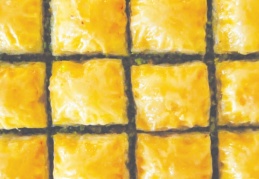 Baklavada 'fahiş fiyat' uyarısı