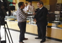 Baklavanın Gaziantep’in olduğunu tüm dünyaya ispatladık