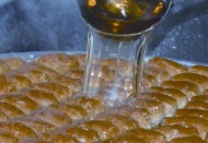 Baklavayı AB’de tescil ettirebilmek için çok önemli bir eşik aşıldı
