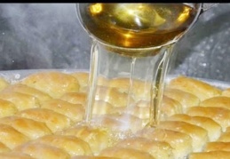 Baklavayı şimdi de un fiyatları vuracak