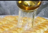 Baklavayı şimdi de un fiyatları vuracak