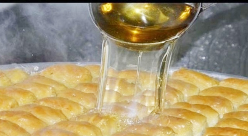 Baklavayı şimdi de un fiyatları vuracak