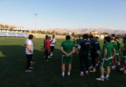 BAL hafta sonu maçlarıyla başlıyor