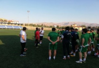 BAL hafta sonu maçlarıyla başlıyor