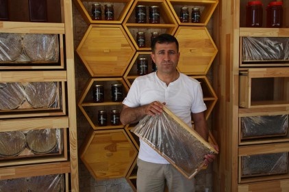 Bal hasadı başladı