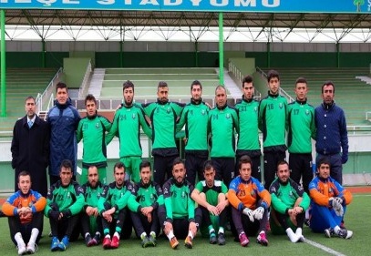 BAL Ligine Şehitkamil damgası