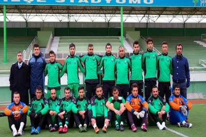 BAL Ligine Şehitkamil damgası