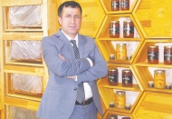 Bal rekoltesi arıcıların yüzünü güldürüyor