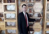 Bal rekoltesinde yüzde 15-20 artış olacak