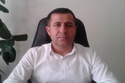 &#8216;Bal üretimin düşmesinin nedeni zirai ilaç kullanımı&#8217;