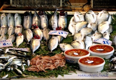 Balık fiyatları da uçtu