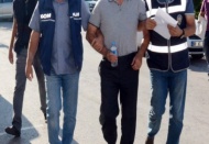 Balıkesir merkezli FETÖ operasyonnda 11 kişi yakalandı