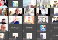 Balıkesir Ticaret Odası Başkanı Rahmi Kula: Yerimiz 3’üncü bölge olmalı