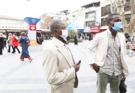 Balıklı Meydanı'nda ücretsiz internet hizmeti başladı