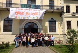 Balkan gezisi düzenlendi