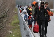 Balkan güzergahı tamamen kapatılacak