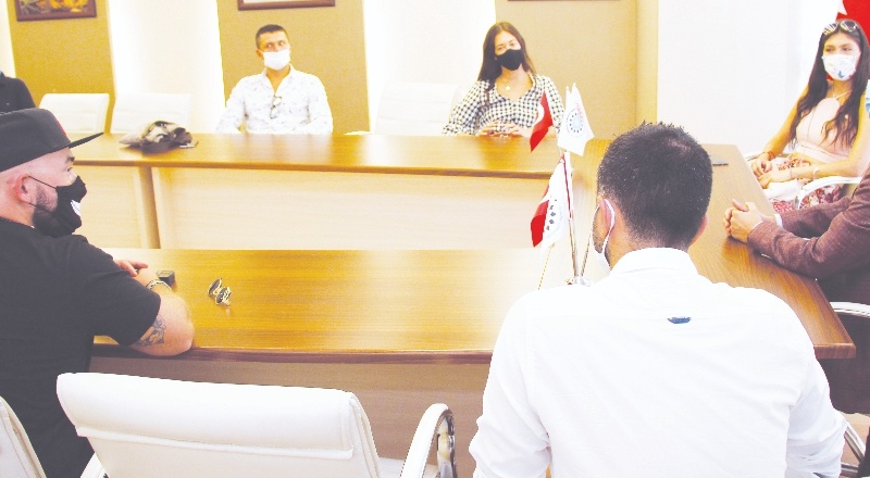 Balkan ülkeleri seyahat bloggerları “Mezopotamya”yı tanıtacak