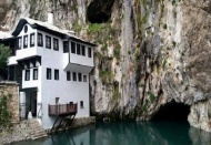 BALKANLARIN İNCİSİ : MOSTAR