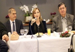Baltalimanı grubu toplantıları başlıyor