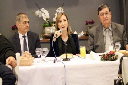 Baltalimanı grubu toplantıları başlıyor