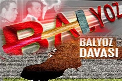 Balyoz&#039;da 5 asker tutuklandı