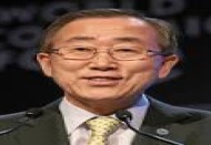 Ban Ki-moon Nevruz kutladı