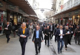 Ban Ki-moon’dan nevruz açıklaması