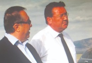 Bana, insanın kendi memleketi için neler yapabileceğini gösterdi