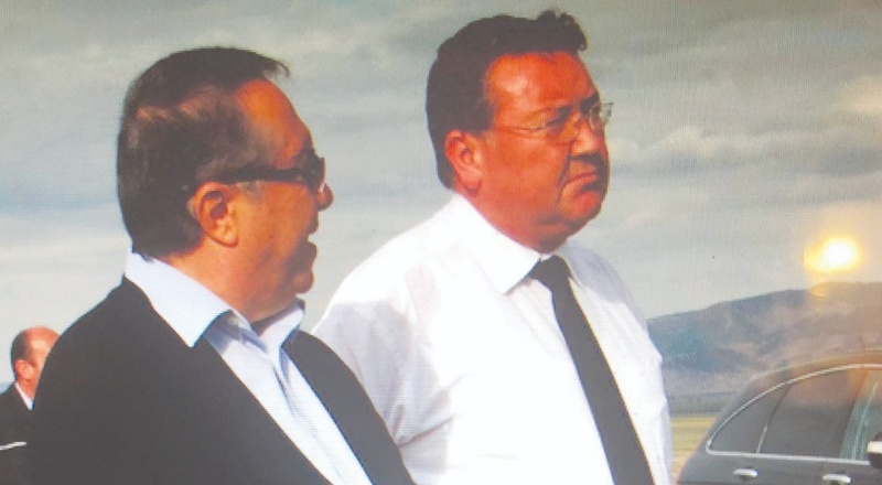 Bana, insanın kendi memleketi için neler yapabileceğini gösterdi