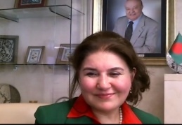 Bangladeş ile ticaret yapacaklara çağrı yaptı