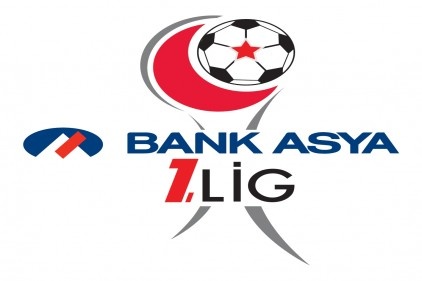 Bank Asya 1. Lig&#039;de heyecan artıyor