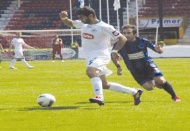 Bank Asya'da 32. hafta maçları