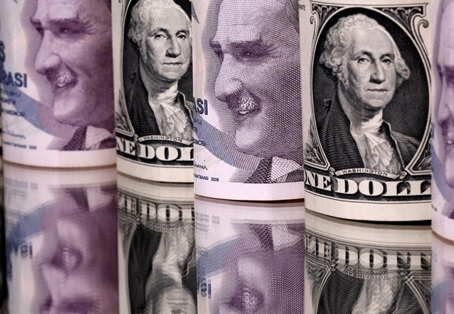 Bank of America'dan öngörü: "Cari açık nedeniyle TL'deki değer kaybı sürecek"