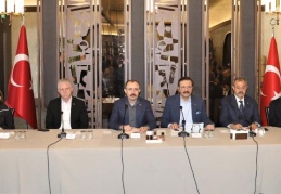 Banka borçlarının ötelenmesine Gaziantep merkezli müşteriler de dâhil edilmeli