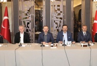 Banka borçlarının ötelenmesine Gaziantep merkezli müşteriler de dâhil edilmeli