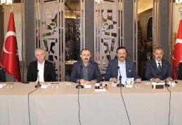 Banka borçlarının ötelenmesine Gaziantep merkezli müşteriler de dâhil edilmeli