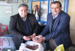 Banka faizleri yüksek olduğundan esnaf batıyor