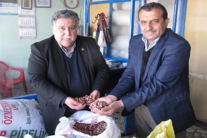 Banka faizleri yüksek olduğundan esnaf batıyor