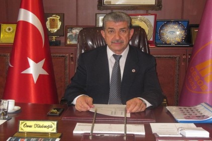 Banka faizleri yükseldi stokçular kol geziyor
