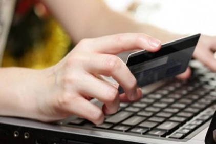 Banka kartıyla yapılan alışveriş yüzde 53&#039;e çıktı