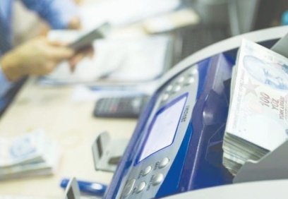 Banka şube çalışma süresinde emekliler için düzenleme