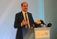 Banka şubesi olmayan bin 323 yerleşim yerinde sadece PTT var 