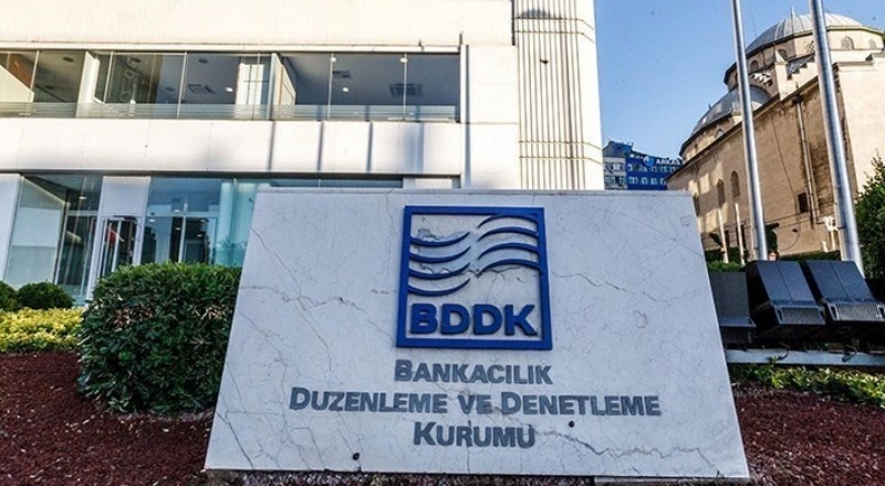 Banka ve müşteri sırrı bilgiler ‘yetkili merciler’le paylaşılabilecek