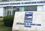 Bankacılık Düzenleme ve Denetleme Kurumu (BDDK), 21 faizsiz konut şirketinin tasfiyesine karar verdi