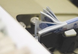 Bankacılık sektörü 157 ülkeden daha büyük