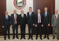 Bankacılık sektörü ile reel sektör birlikte yürümeli
