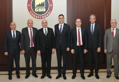 Bankacılık sektörü ile reel sektör birlikte yürümeli