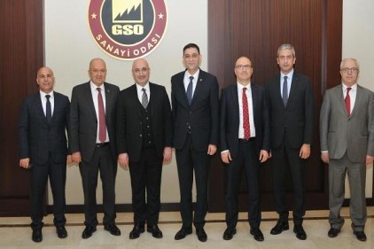 Bankacılık sektörü ile reel sektör birlikte yürümeli