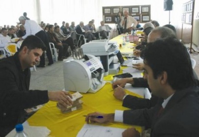 Bankacılık sektörü karını arttırdı