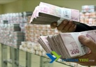 Bankacılık sektöründe kredi hacmi 951 milyar 728 milyon TL’ye geriledi